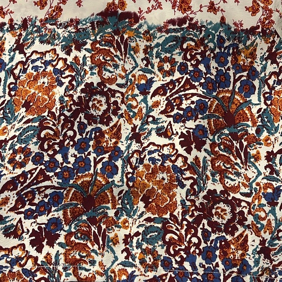 House of Harlow 1960 crop top - Picture 4 of 6